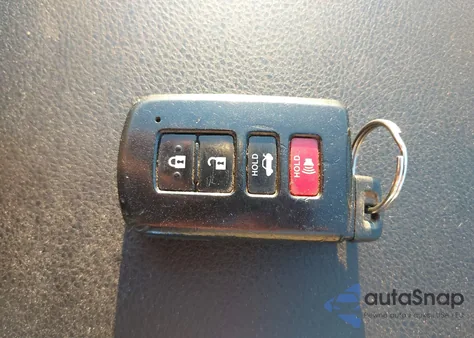 2014 Toyota Corolla S Plus из США, поврежденный, VIN 2T1BURHE8EC079562